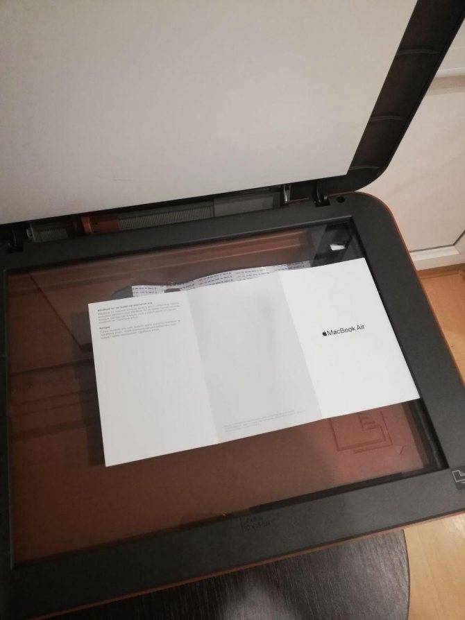 Недорогой принтер сканер копир - лучшие модели для дома 2021 года