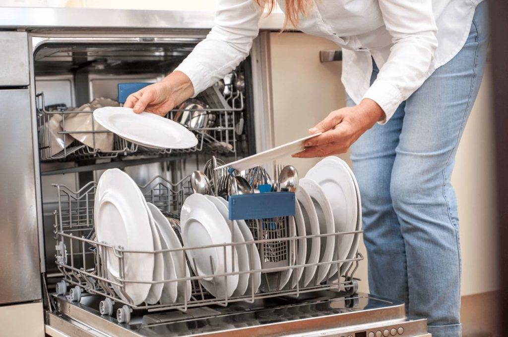 Как выбрать посудомоечную машину - советы эксперта
