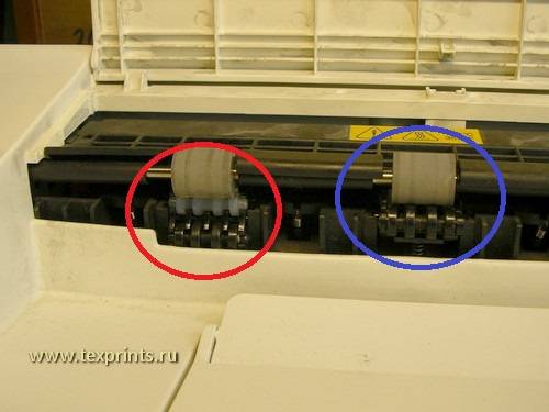 Как настроить двустороннюю печать на принтере (дуплекс) ⋆