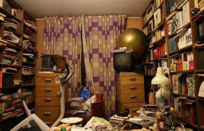 Порядок в доме раз и навсегда: советы психолога