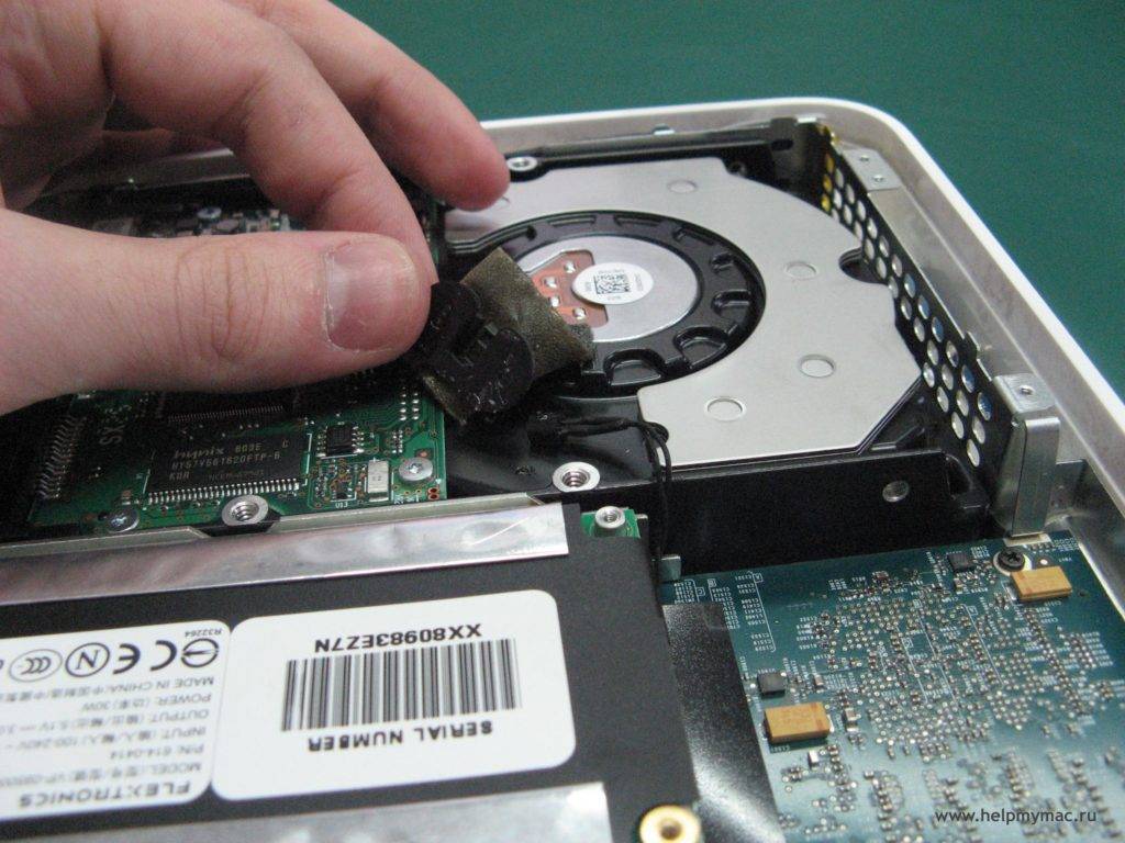 Проверка жесткого диска или как проверить диск на ошибки