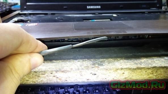 Несколько способов почистить ноутбук, чтобы не тормозил