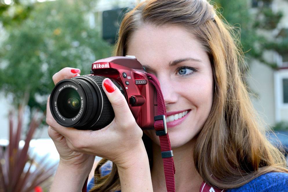 Как обработать фото с фотоаппарата начинающему фотографу