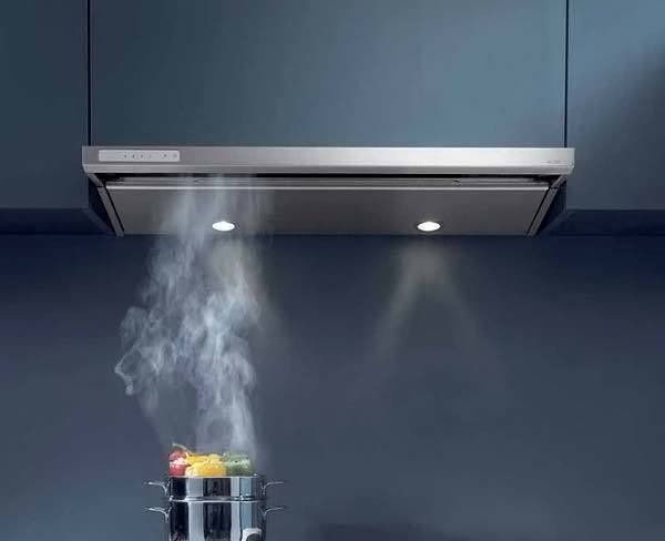 Вытяжка на кухню без воздуховода: как правильно выбрать?
