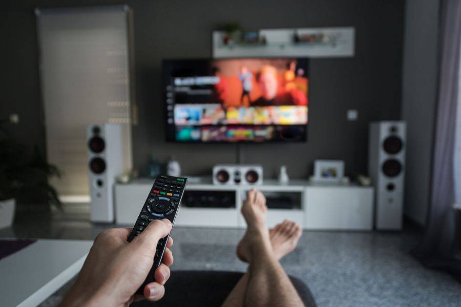 Стоит ли покупать 4к телевизор в 2020 году: мнение экспертов