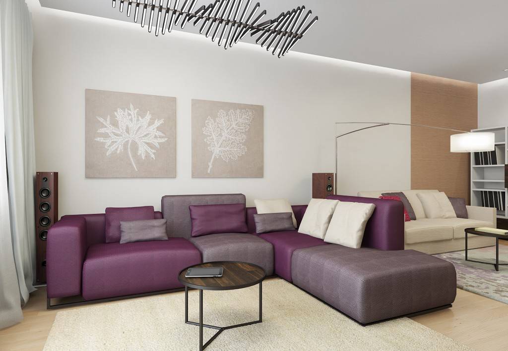 Розовый диван: советы, идеи дизайна и выбор аксессуаров (45 фото) | дизайн и интерьер