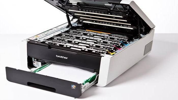 Рейтинг лучших светодиодных печатных устройств 2021. сделайте правильны выбор led-принтера