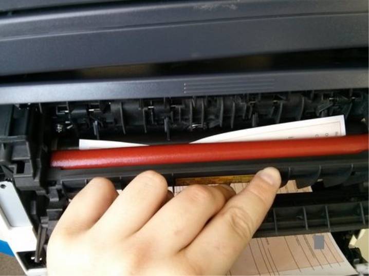 Устраняем проблемы с принтером, когда он не отвечает или не работает