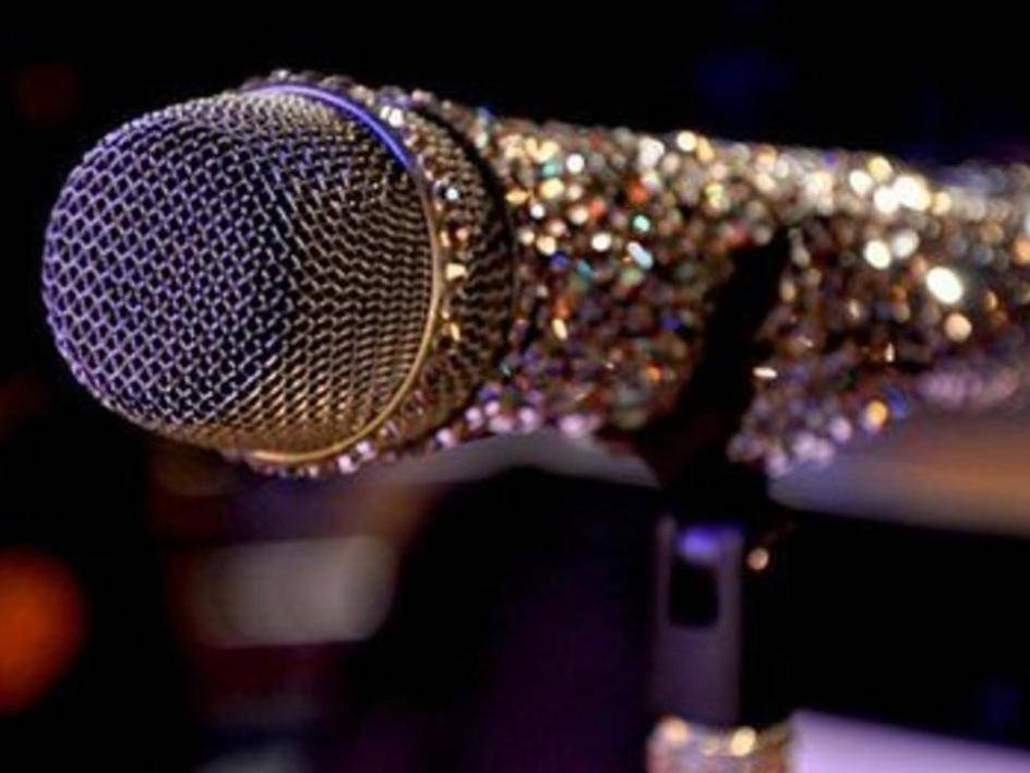12 лучших микрофонов для караоке - рейтинг 2021