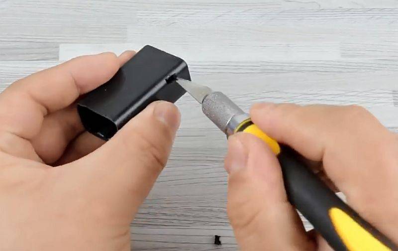 Как сделать батарейку самостоятельно в домашних условиях