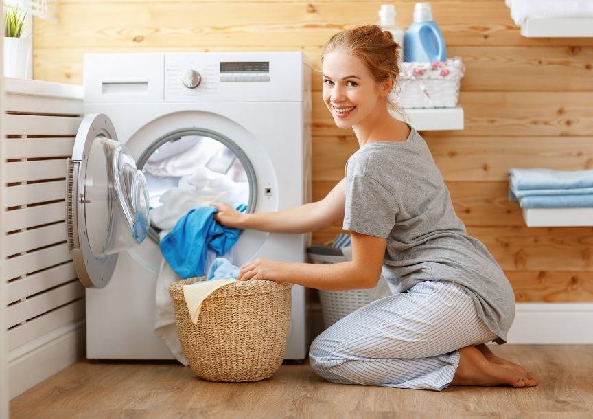 Как правильно выбрать стиральную машинку: пошаговый гид | ichip.ru