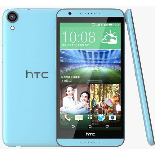 Телефон HTC Desire 12: технические характеристики, особенности, обзор