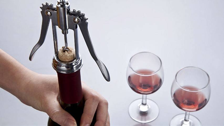 Как открыть вино без штопора. все доступные способы!