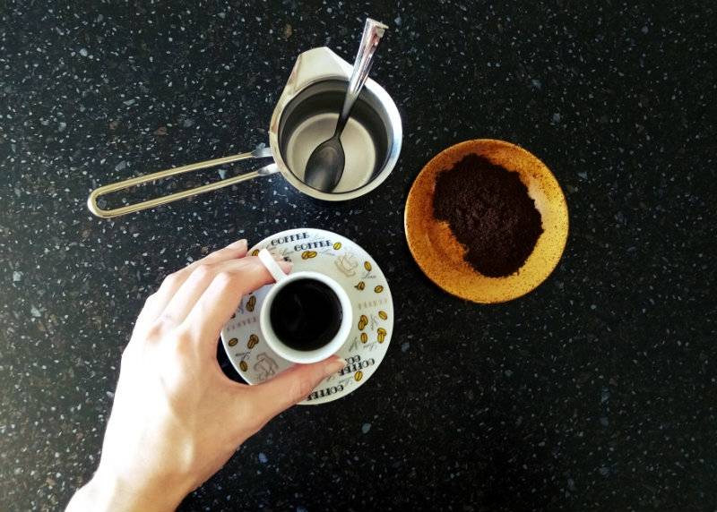 Как сварить кофе без турки в домашних условиях: 4 способа
