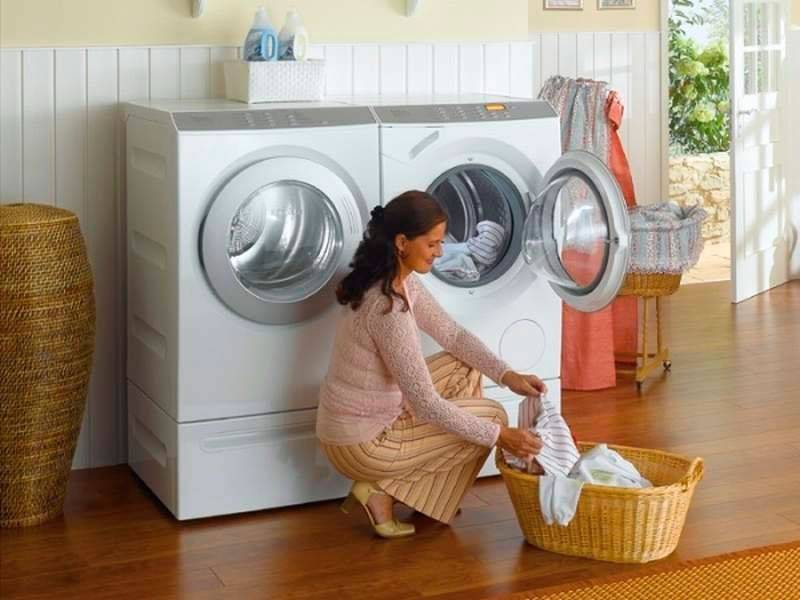 Как правильно выбрать стиральную машину и на что обращать внимание - советы экспертов