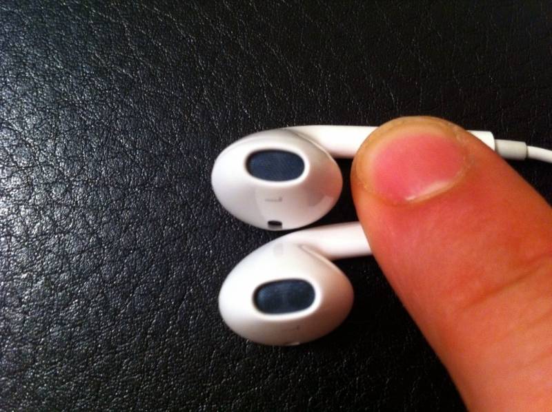 Сравнение earpods: оригинал или китайская копия? инструкция покупателя