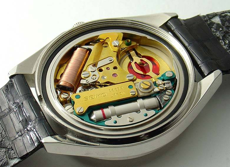 Кварцевые часы – как завести кварцевые наручные часы