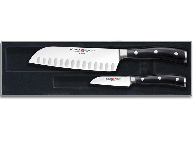 Нож сантоку: для чего используется японский шеф, форма и предназначение