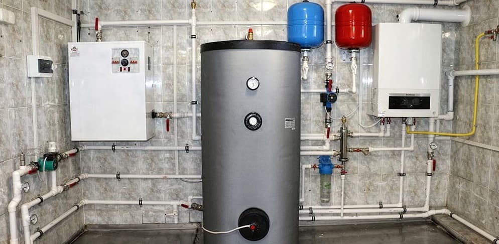 Что лучше - газовая колонка или электрический водонагреватель? сравнительный обзор