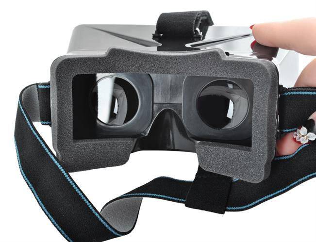 Как работают очки виртуальной реальности и стоит ли их покупать в 2021 году