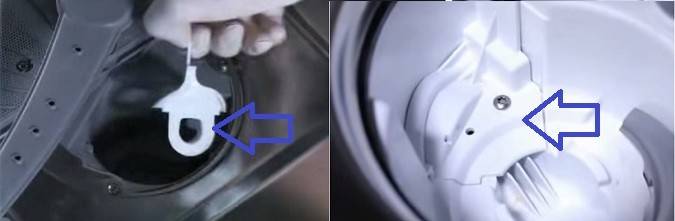 Что делать, если в посудомоечной машине стоит вода и не уходит: как ее слить в машинке bosh