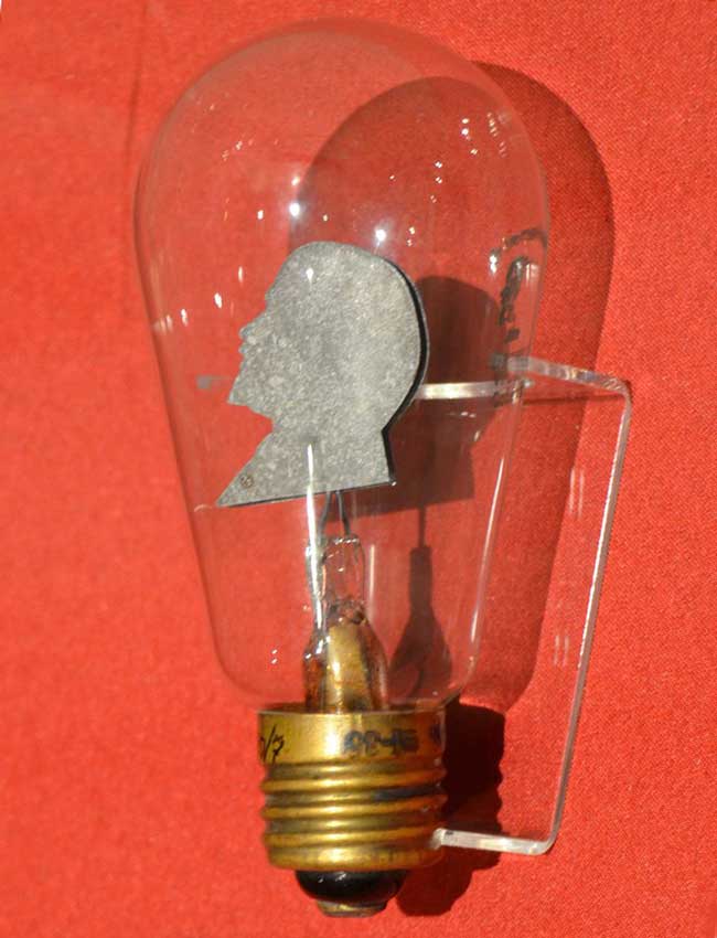 Когда появилась лампочка ильича. кто изобрел «лампочку ильича»? гоэлро в действии — это фантастика