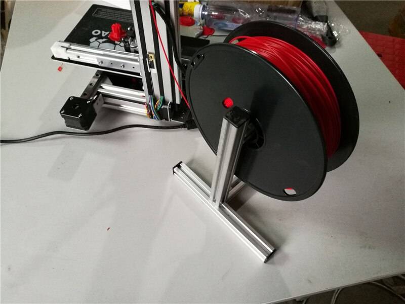 Создание нитей для 3d принтеров своими руками. экструдер для самостоятельного изготовления филамента
