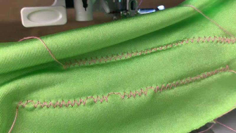 8 главных правил: как научиться шить на швейной машинке с нуля?