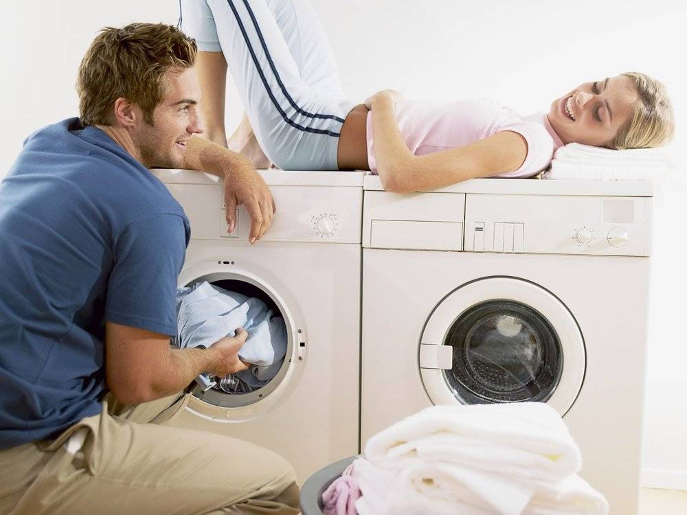 Причины поломки стиральной машинки: распространенные неисправности