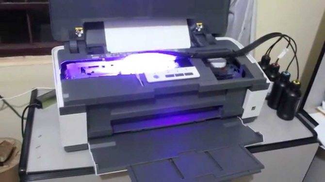 Светодиодный или лазерный принтер – что лучше
