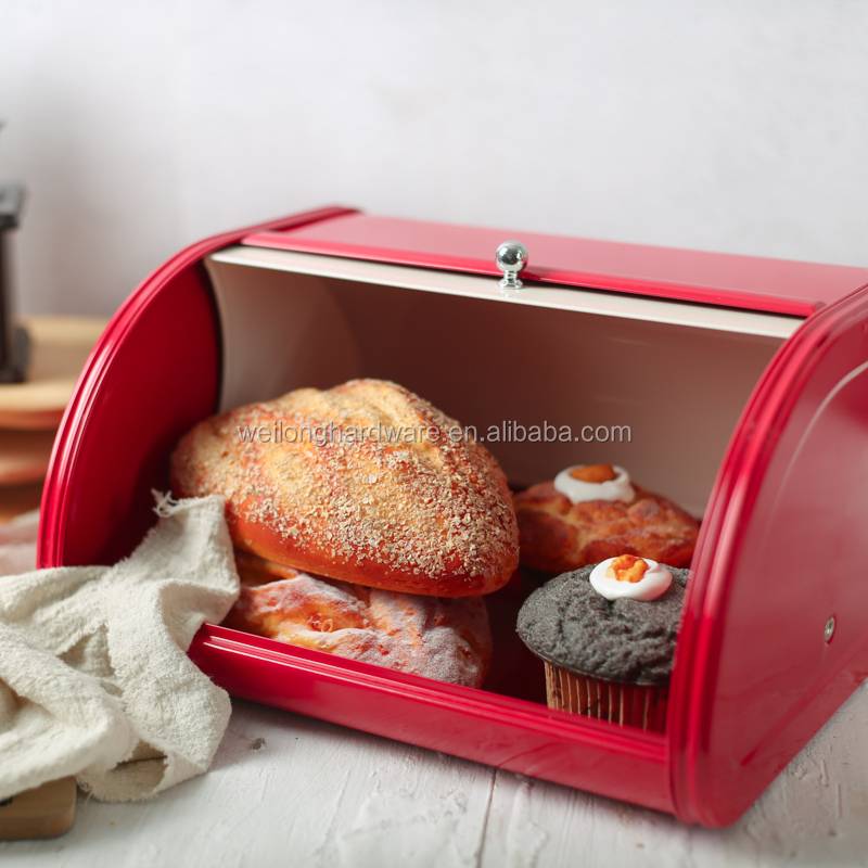 Где хранить хлеб, чтобы он не плесневел в домашних условиях, в хлебнице или холодильнике