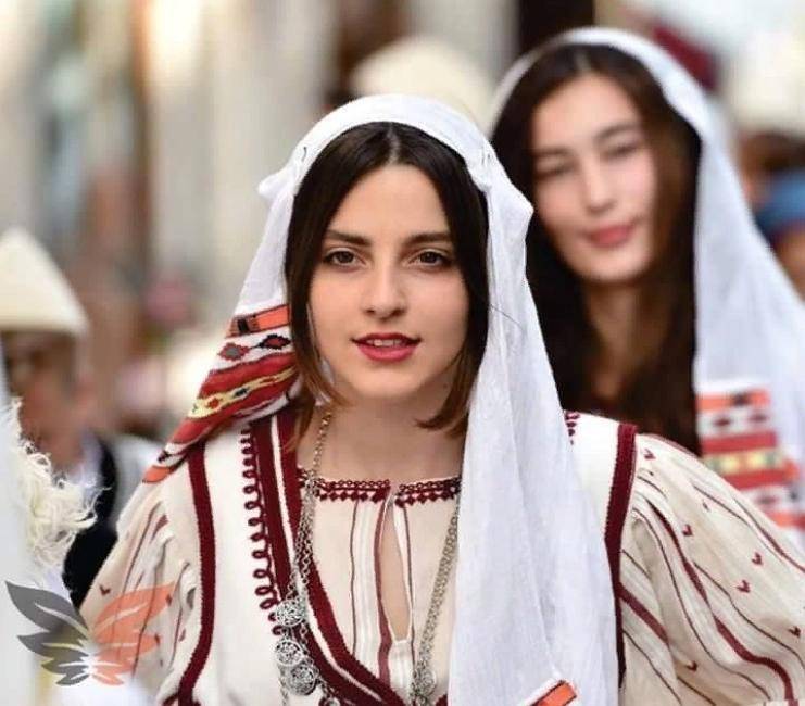 Турция женщины фото