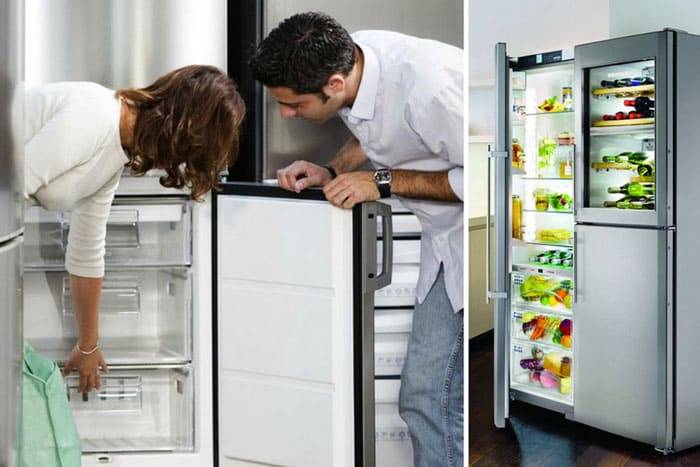 Какие холодильники не стоит покупать: топ-5 худших вариантов разных типов
