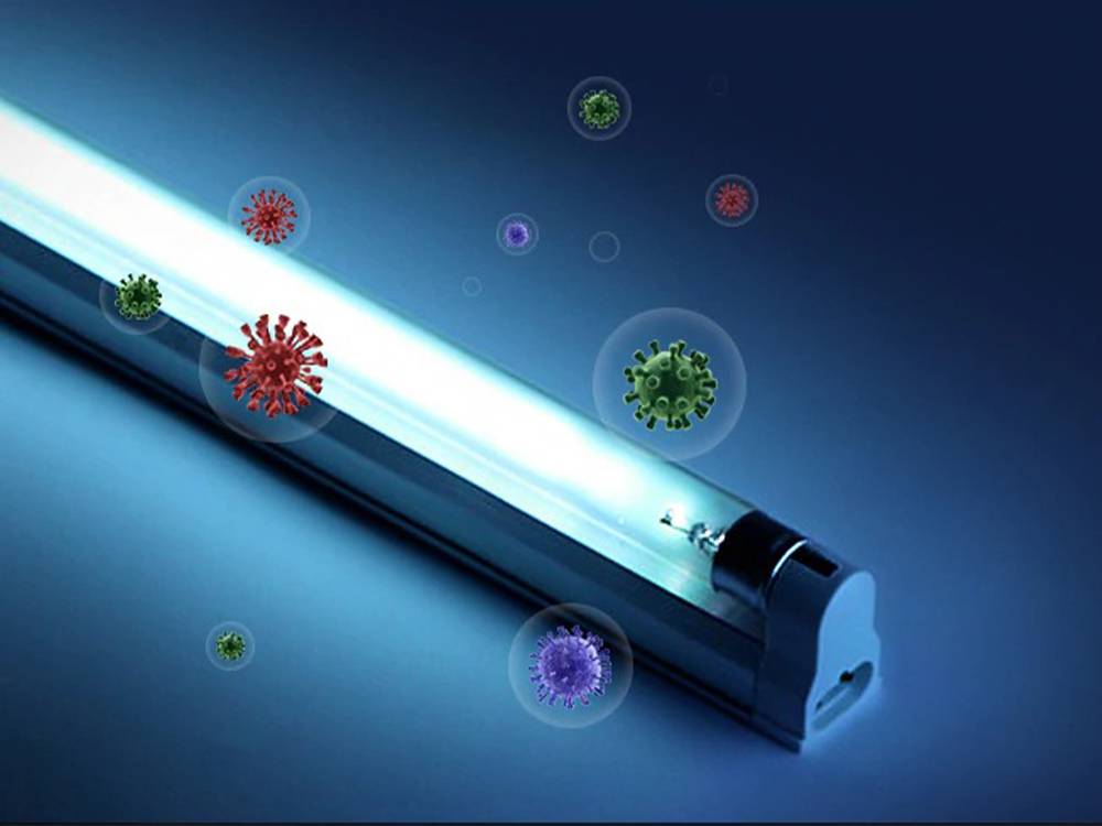 Чем бактерицидные лампы отличаются от кварцевых ламп