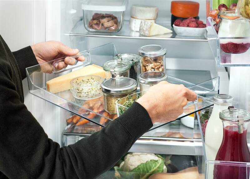 Как правильно выбрать холодильник для дома