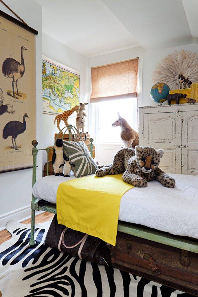 Комната для подростков в стиле лофт: как создать хорошую детскую, особенности дизайна и фото с примерами спален для вашего ребенка
