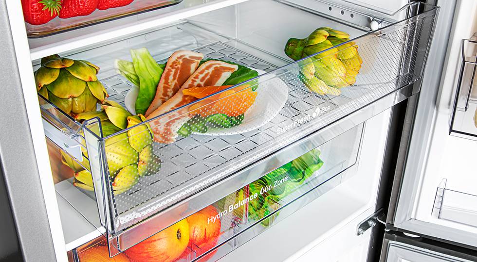 Холодильники с зоной свежести - какой лучше выбрать?