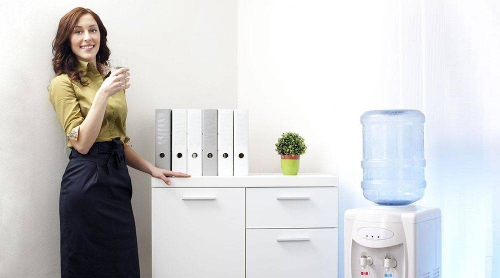 Напольный кулер для воды с охлаждением и нагревом: топ 7 лучших для офиса или дома