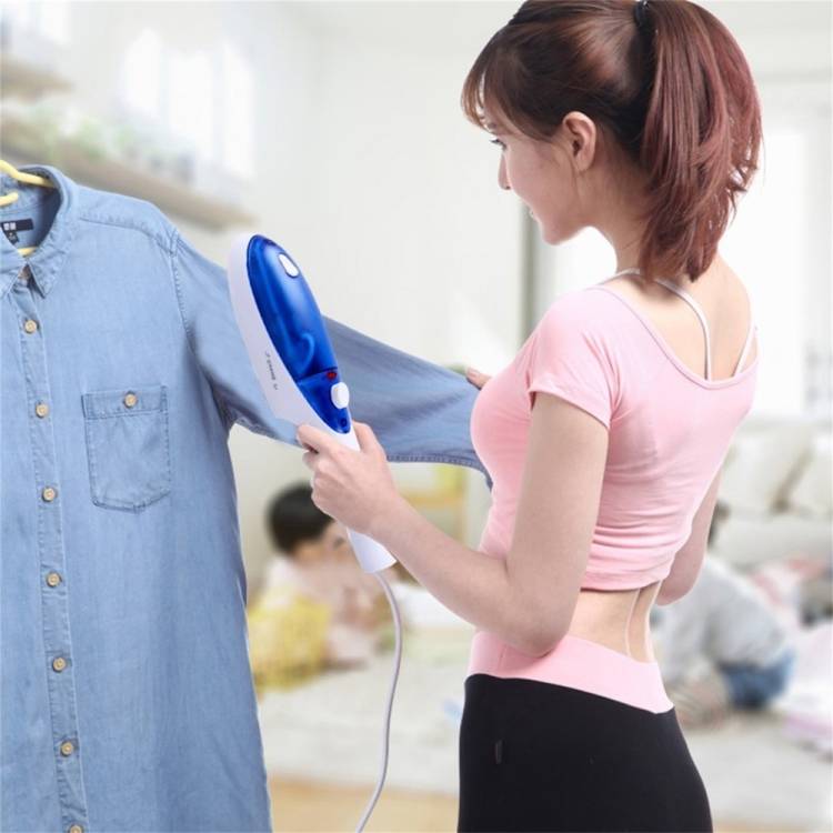 Как выбрать отпариватель для одежды