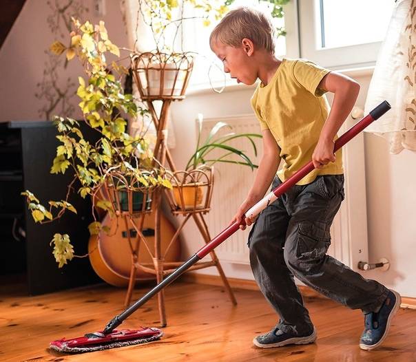 Как победить лень и навести порядок в доме: советы психолога | houzz россия