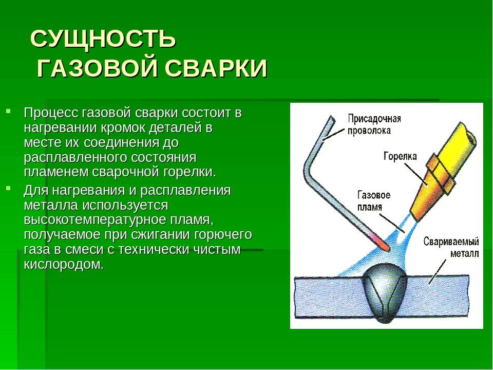 Сварка алюминия презентация