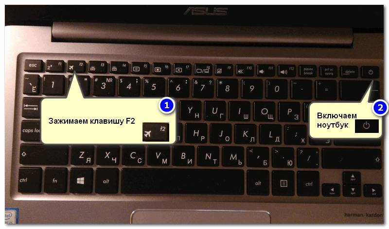 Как отключить клавиатуру на ноутбуке с windows 10