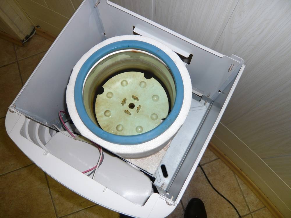 Пошаговая инструкция, как почистить кулер для воды самостоятельно в домашних условиях