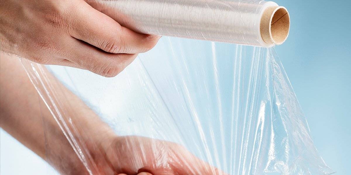 Способы применения пищевой пленки – самые интересные лайфхаки для дома | megapoisk.com