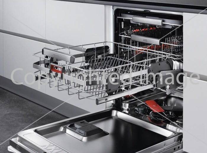 Как выбрать встраиваемую посудомоечную машину 45 см
