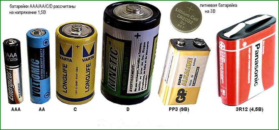 Все о литий-ионных аккумуляторах: маркировка, высоковольтные, с защитой и без