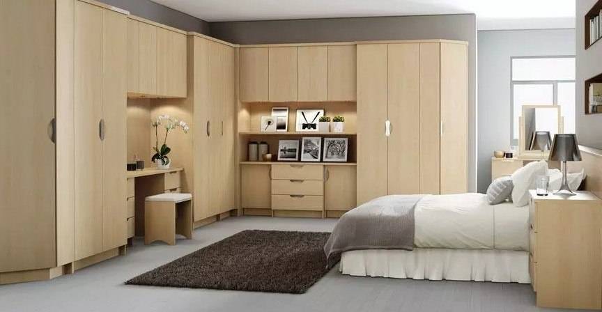 Шкаф-купе в спальню - 95 фото современного дизайна. инструкция, как выбрать и сочетать шкаф в интерьере спальни