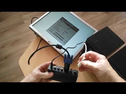 Как использовать android устройство в качестве второго монитора для пк