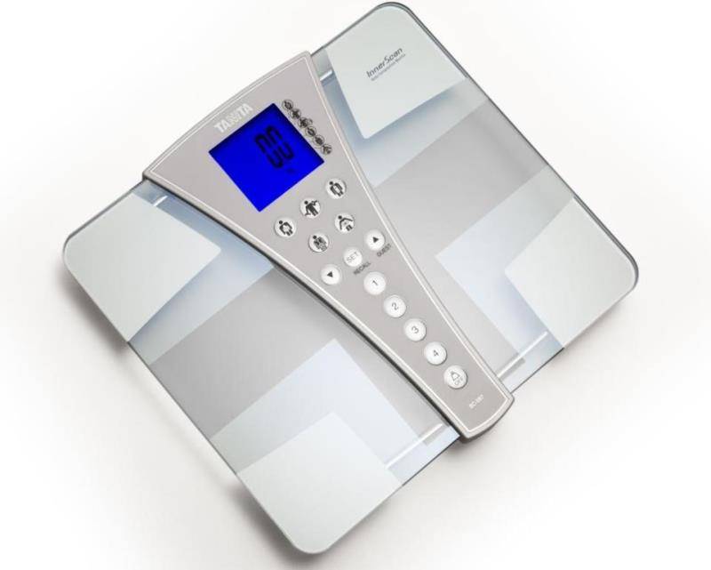 Обзор умных весов xiaomi mi body scale. сколько в тебе жира?