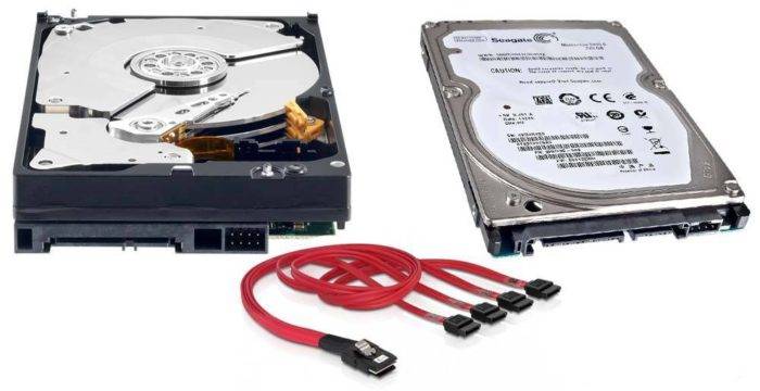 Как подключить ssd диск к компьютеру: пошаговая инструкция